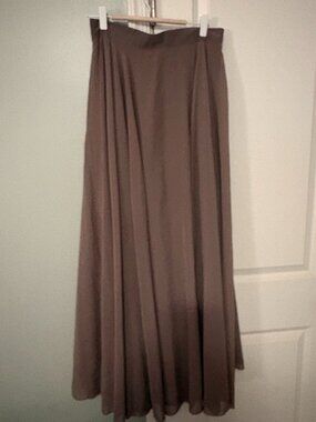 Boho Chic Skirt by Chicwish
